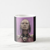 Mug Kaffeetasse (Mittel)