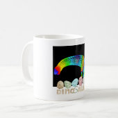 Mug Kaffeetasse (Vorderseite Links)