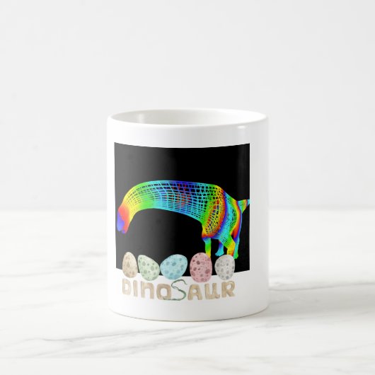 Mug Kaffeetasse (Mittel)