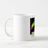 Mug Kaffeetasse (Links)