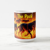 mug kaffeetasse (Mittel)