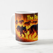 mug kaffeetasse (Vorderseite Links)