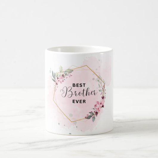 Mug Kaffeetasse (Mittel)