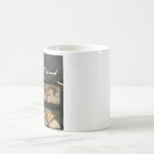mug kaffeetasse (Mittel)