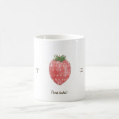 Mug Kaffeetasse (Mittel)