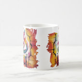 Mug Kaffeetasse (Mittel)