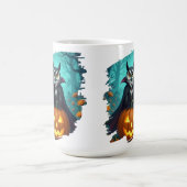Mug Kaffeetasse (Mittel)