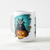 Mug Kaffeetasse (Vorderseite Links)