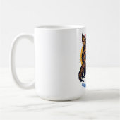Mug Kaffeetasse (Links)