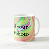 Mug Kaffeetasse (VorderseiteRechts)