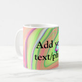 Mug Kaffeetasse (Vorderseite Links)