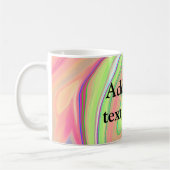 Mug Kaffeetasse (Links)
