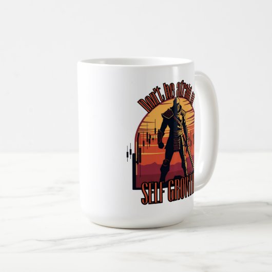 Mug Kaffeetasse (VorderseiteRechts)