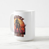 Mug Kaffeetasse (Vorderseite Links)