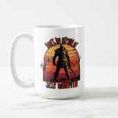 Mug Kaffeetasse (Links)