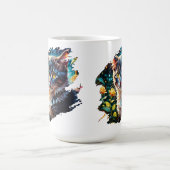 Mug Kaffeetasse (Mittel)