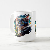 Mug Kaffeetasse (Vorderseite Links)