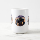 Mug Kaffeetasse (Mittel)
