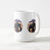 Mug Kaffeetasse (VorderseiteRechts)