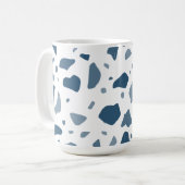 Mug Kaffeetasse (Vorderseite Links)
