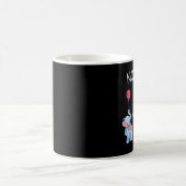 Mug Kaffeetasse (Mittel)