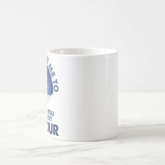 Mug Kaffeetasse (Mittel)