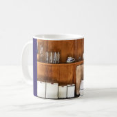 Mug Kaffeetasse (Vorderseite Links)