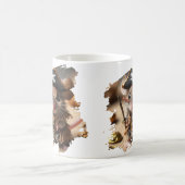 Mug Kaffeetasse (Mittel)