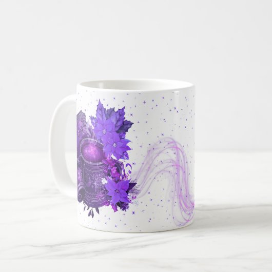 Mug Kaffeetasse (Vorderseite Links)