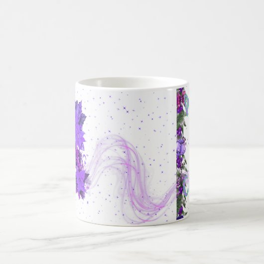 Mug Kaffeetasse (Mittel)