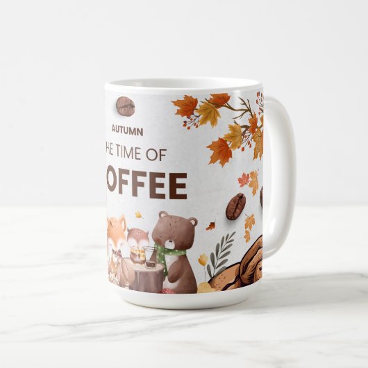 Mug Kaffeetasse (VorderseiteRechts)