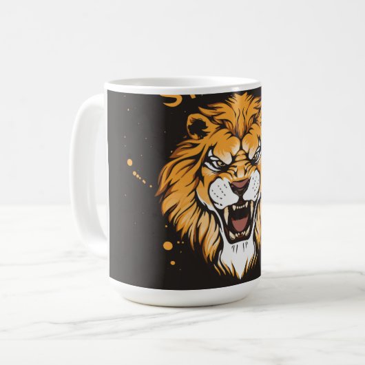 mug  kaffeetasse (Vorderseite Links)