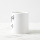 mug kaffeetasse (Mittel)