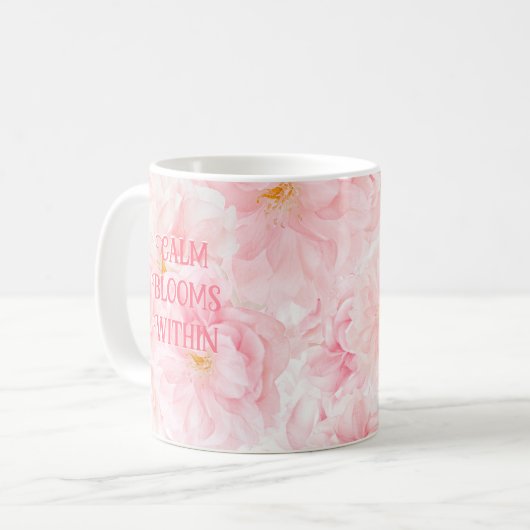 Mug Kaffeetasse (Vorderseite Links)