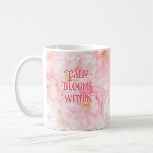 Mug Kaffeetasse (Links)