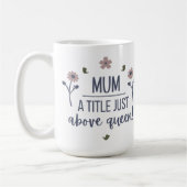 MUG KAFFEETASSE (Links)