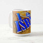 Mug Kaffeetasse (Vorderseite Links)