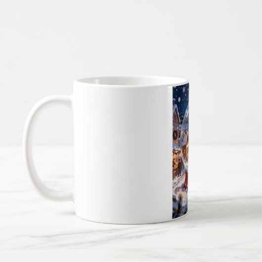 mug kaffeetasse (Links)