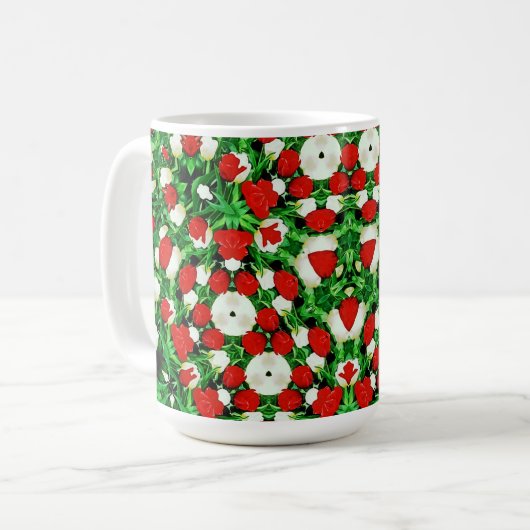 Mug Kaffeetasse (Vorderseite Links)