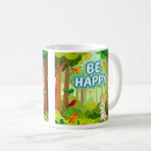 Mug Kaffeetasse (VorderseiteRechts)