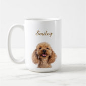 Mug Kaffeetasse (Links)