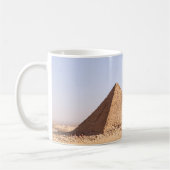 Mug Kaffeetasse (Links)