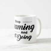 Mug Kaffeetasse (VorderseiteRechts)