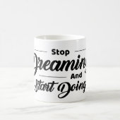 Mug Kaffeetasse (Mittel)