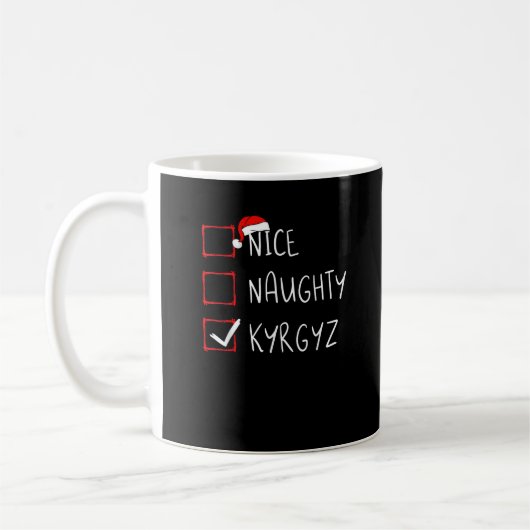 Mug Kaffeetasse (Links)