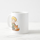 Mug Kaffeetasse (Vorderseite Links)