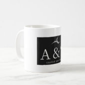 Mug Kaffeetasse (Vorderseite Links)