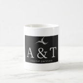 Mug Kaffeetasse (Mittel)