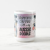 Mug Kaffeetasse (Mittel)