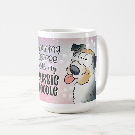 Mug Kaffeetasse (VorderseiteRechts)